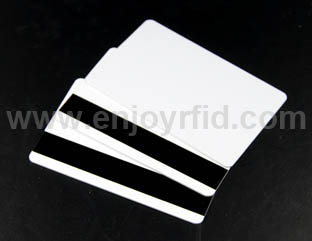 Magnetic strip Card 